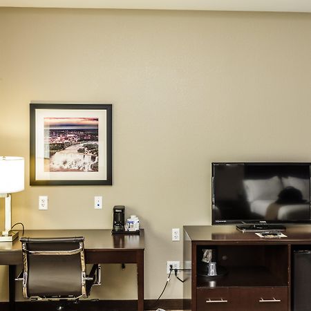 Holiday Inn Express & Suites Cheektowaga North East By Ihg Dış mekan fotoğraf