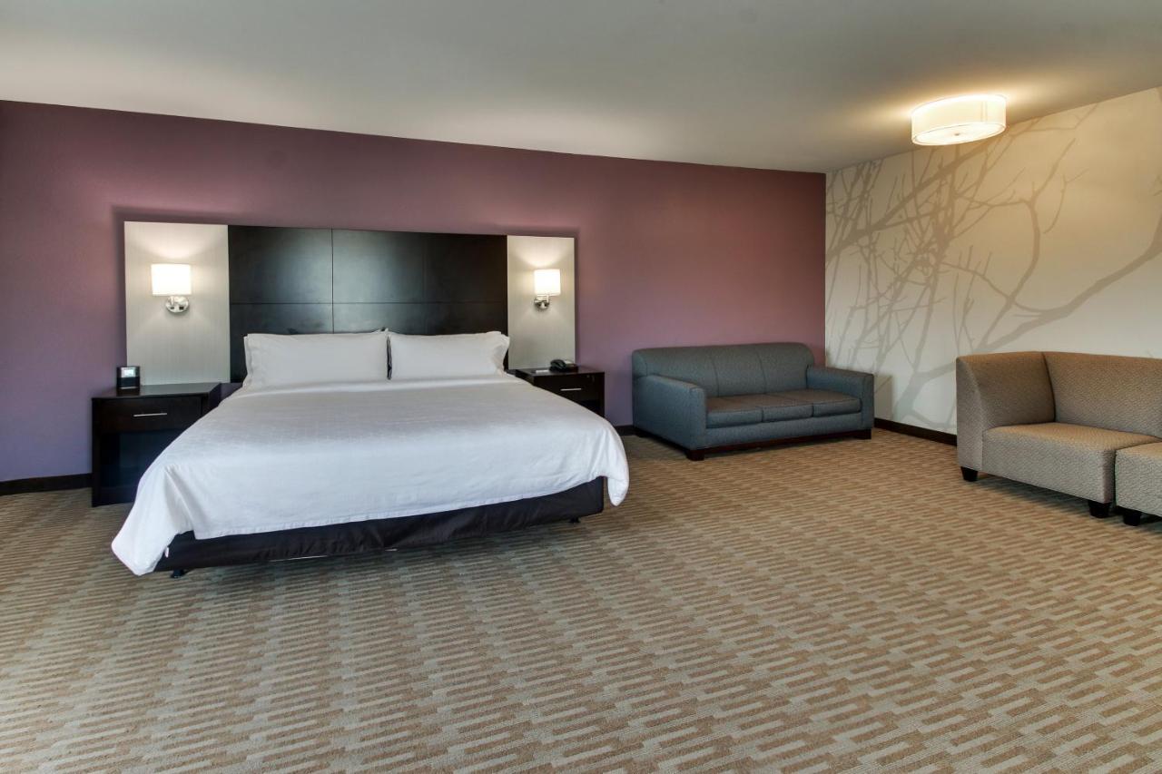 Holiday Inn Express & Suites Cheektowaga North East By Ihg Dış mekan fotoğraf