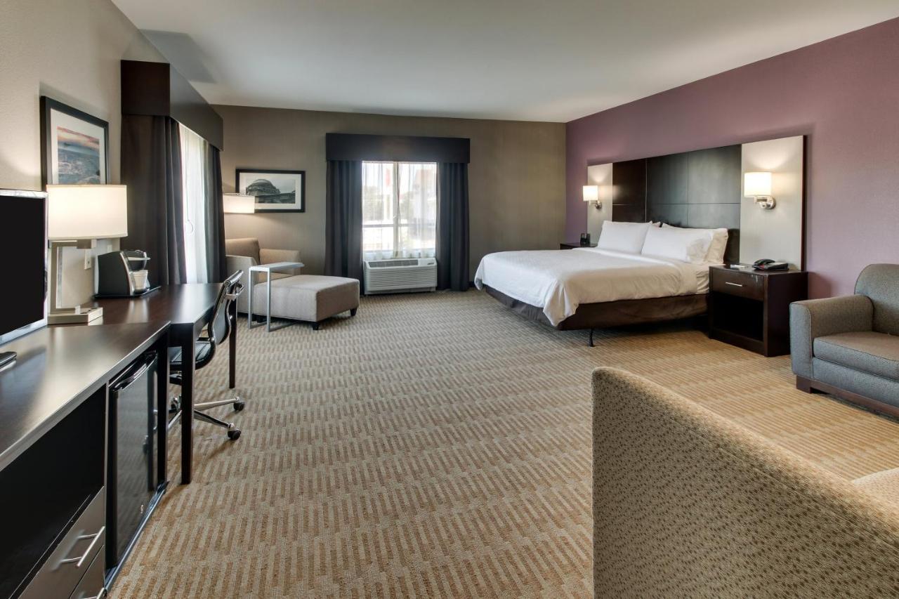 Holiday Inn Express & Suites Cheektowaga North East By Ihg Dış mekan fotoğraf