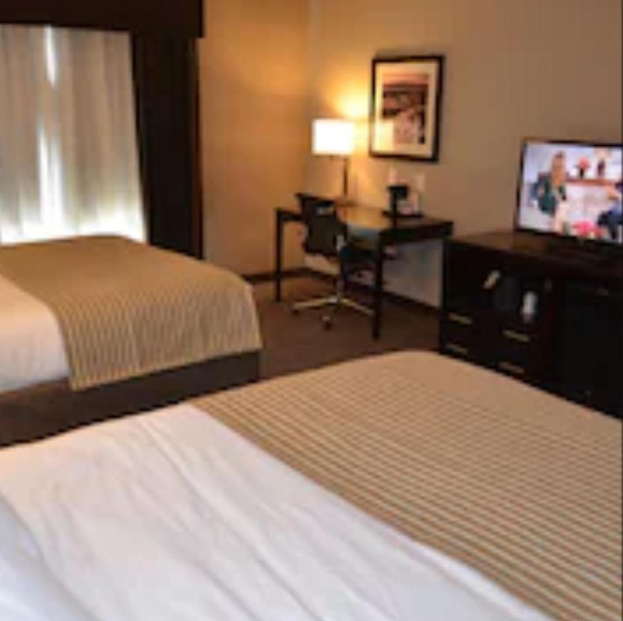 Holiday Inn Express & Suites Cheektowaga North East By Ihg Dış mekan fotoğraf