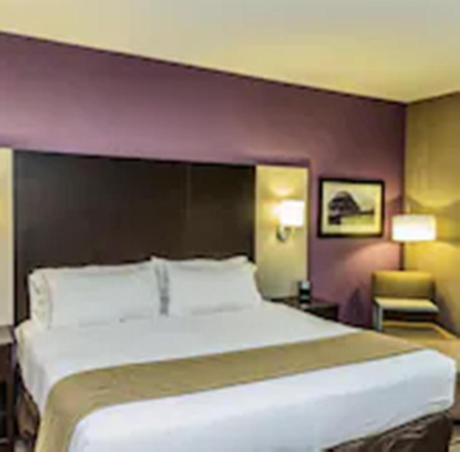 Holiday Inn Express & Suites Cheektowaga North East By Ihg Dış mekan fotoğraf