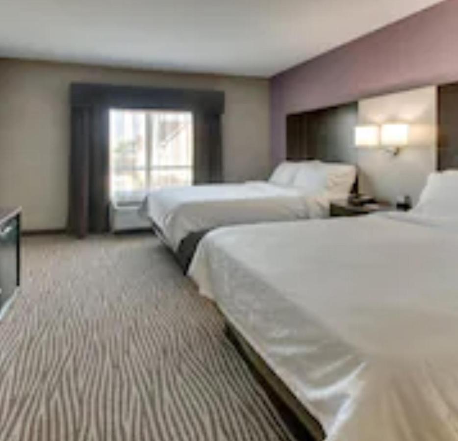 Holiday Inn Express & Suites Cheektowaga North East By Ihg Dış mekan fotoğraf