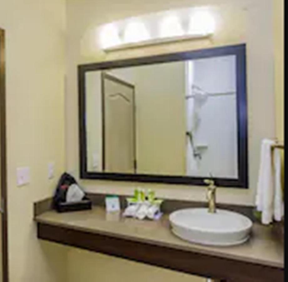 Holiday Inn Express & Suites Cheektowaga North East By Ihg Dış mekan fotoğraf