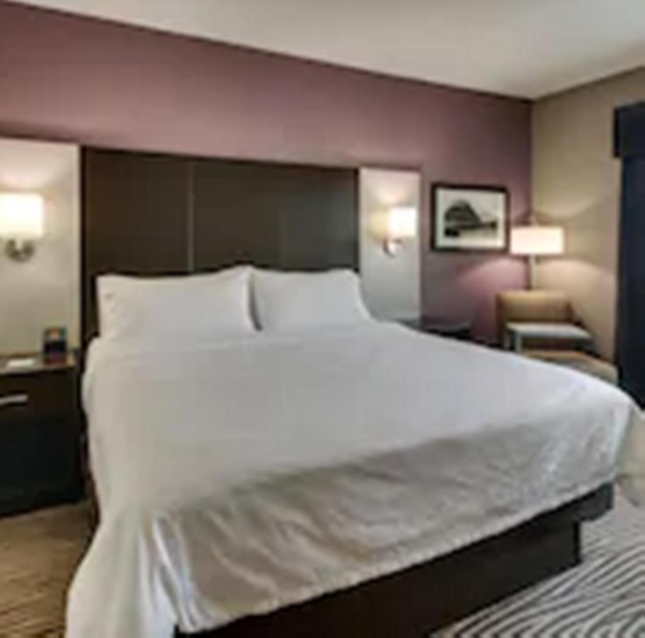 Holiday Inn Express & Suites Cheektowaga North East By Ihg Dış mekan fotoğraf