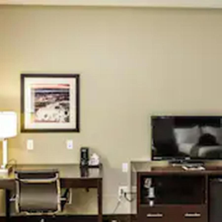 Holiday Inn Express & Suites Cheektowaga North East By Ihg Dış mekan fotoğraf