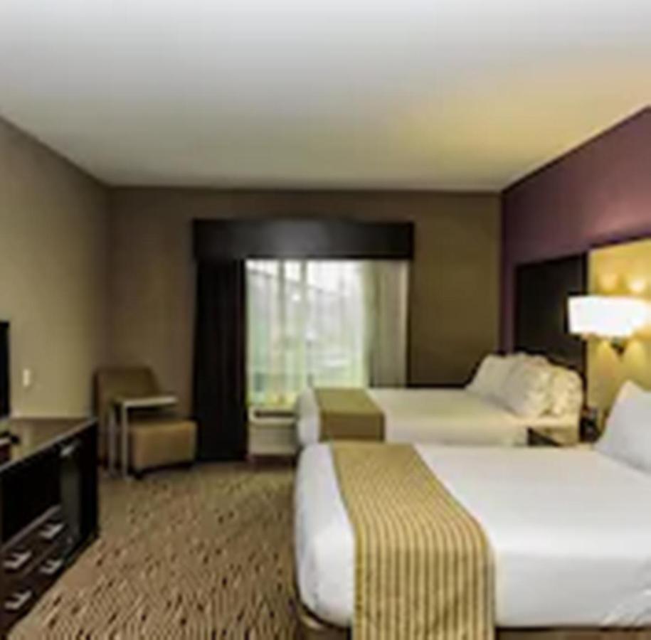 Holiday Inn Express & Suites Cheektowaga North East By Ihg Dış mekan fotoğraf