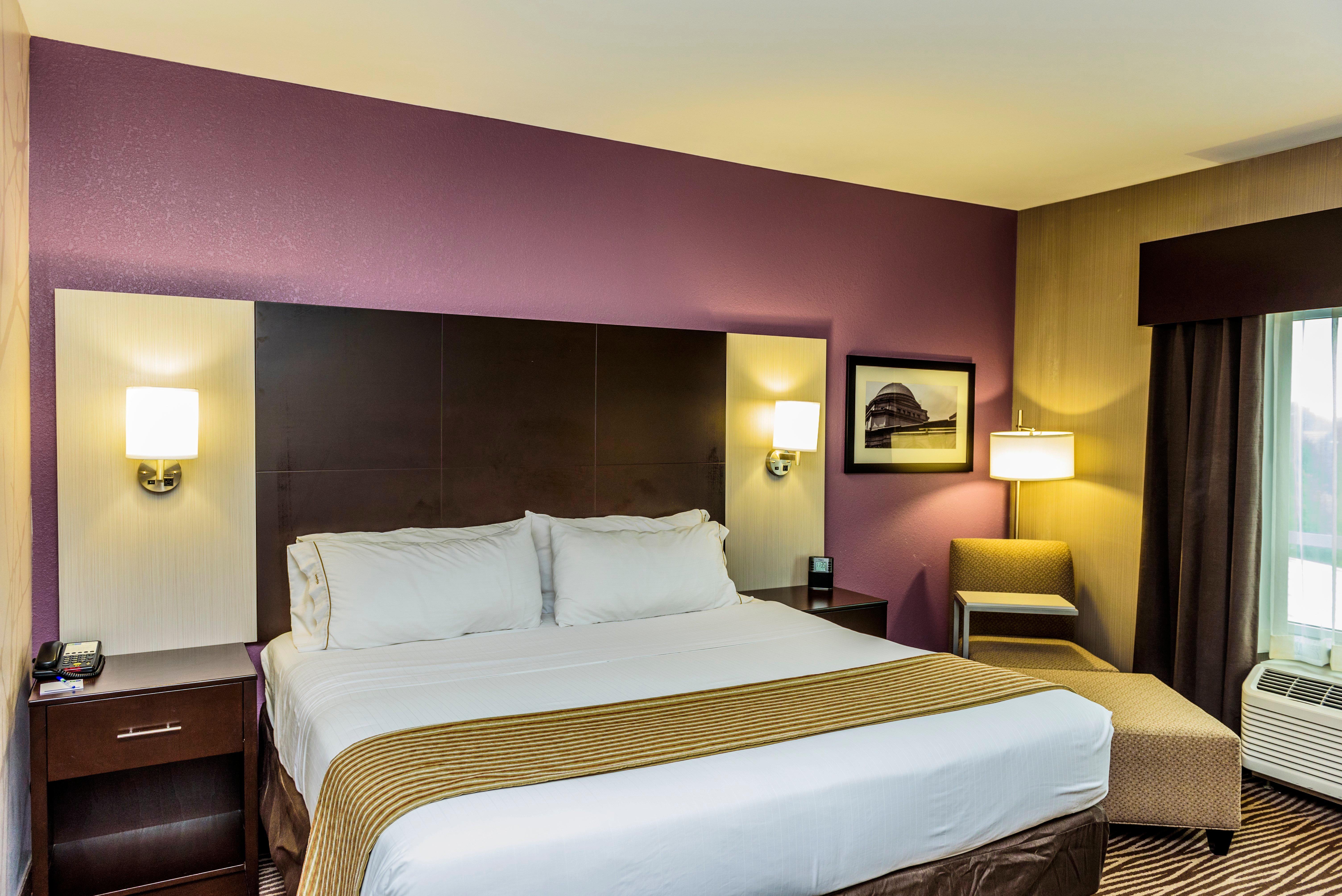 Holiday Inn Express & Suites Cheektowaga North East By Ihg Dış mekan fotoğraf