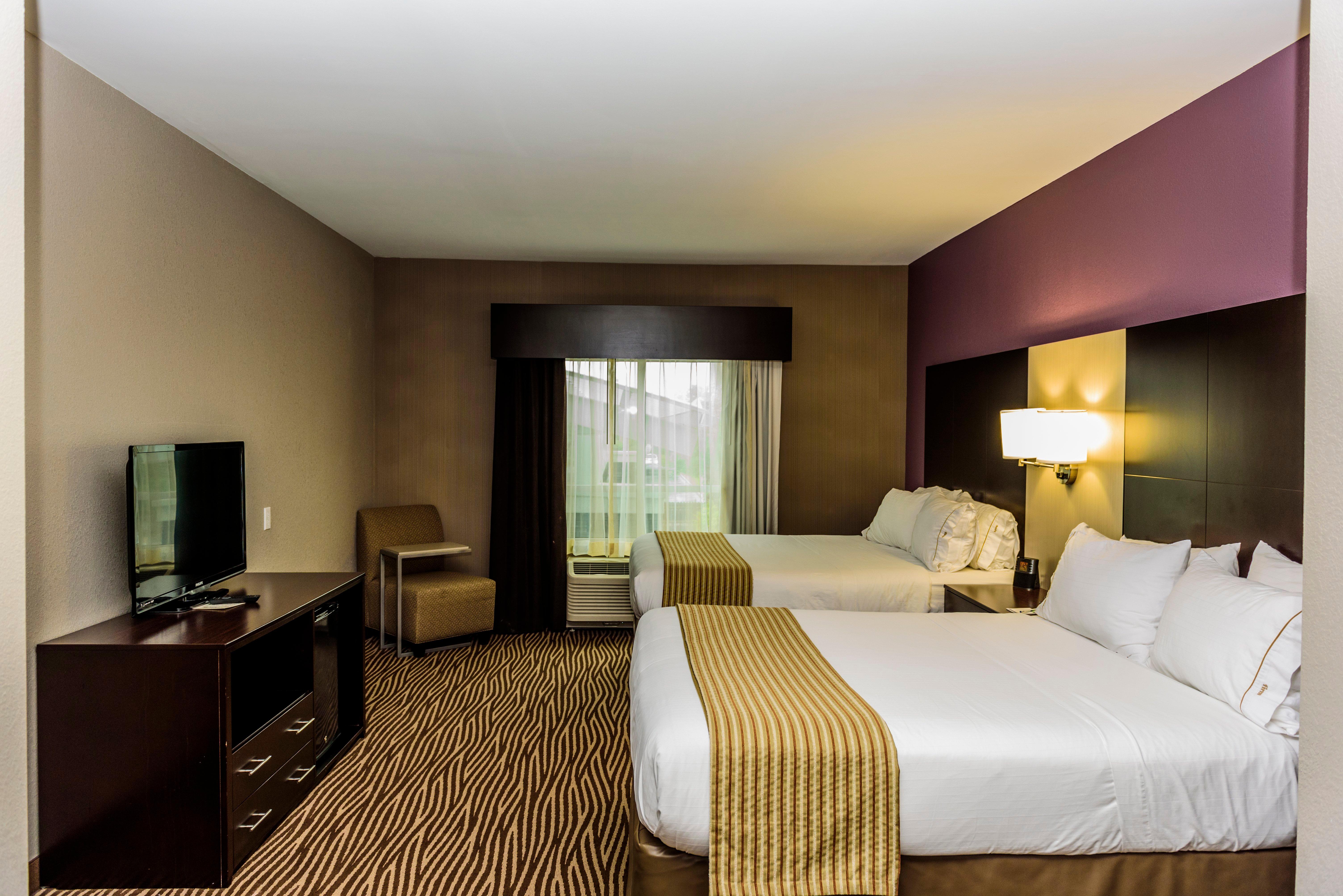 Holiday Inn Express & Suites Cheektowaga North East By Ihg Dış mekan fotoğraf
