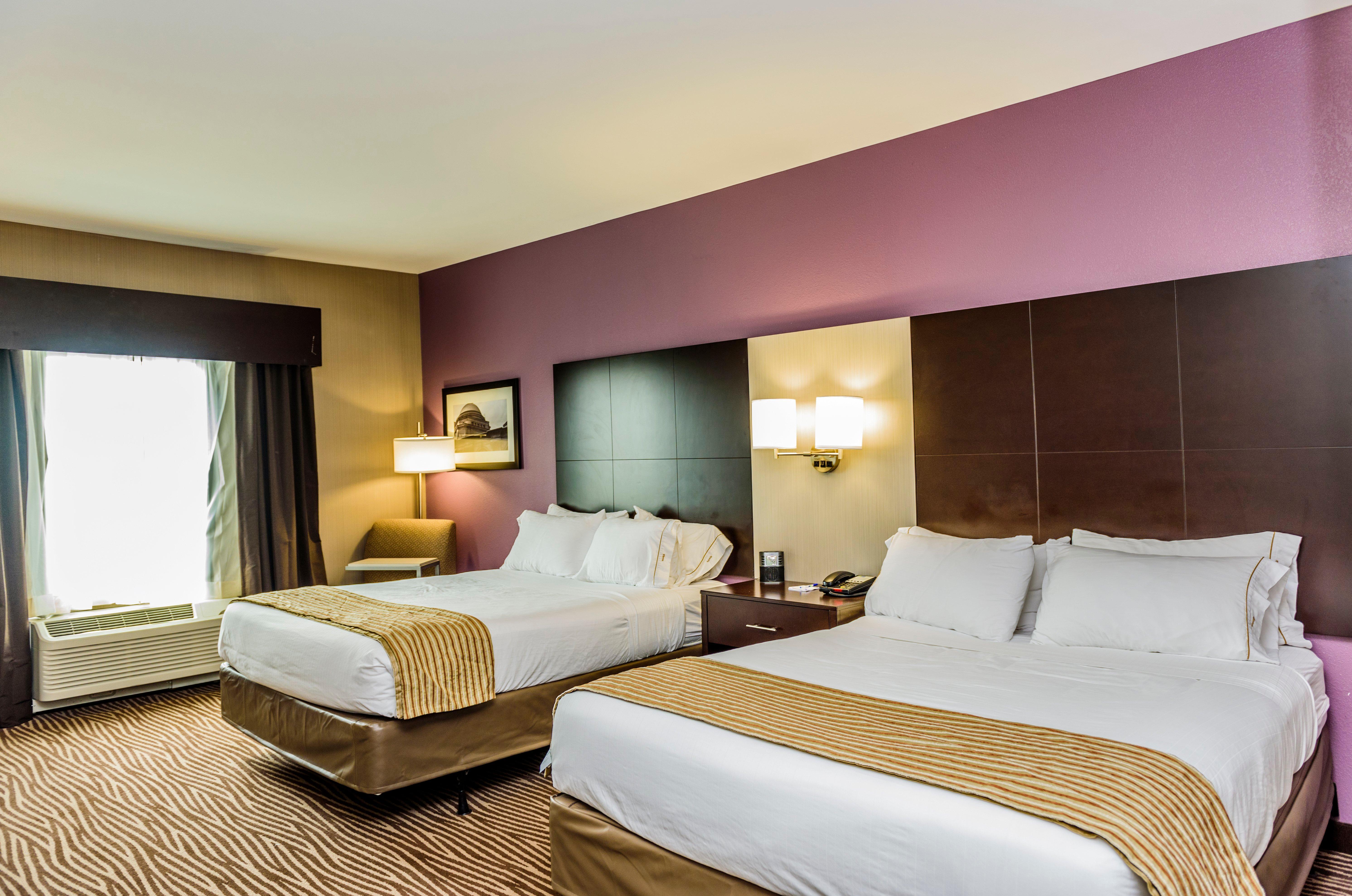 Holiday Inn Express & Suites Cheektowaga North East By Ihg Dış mekan fotoğraf
