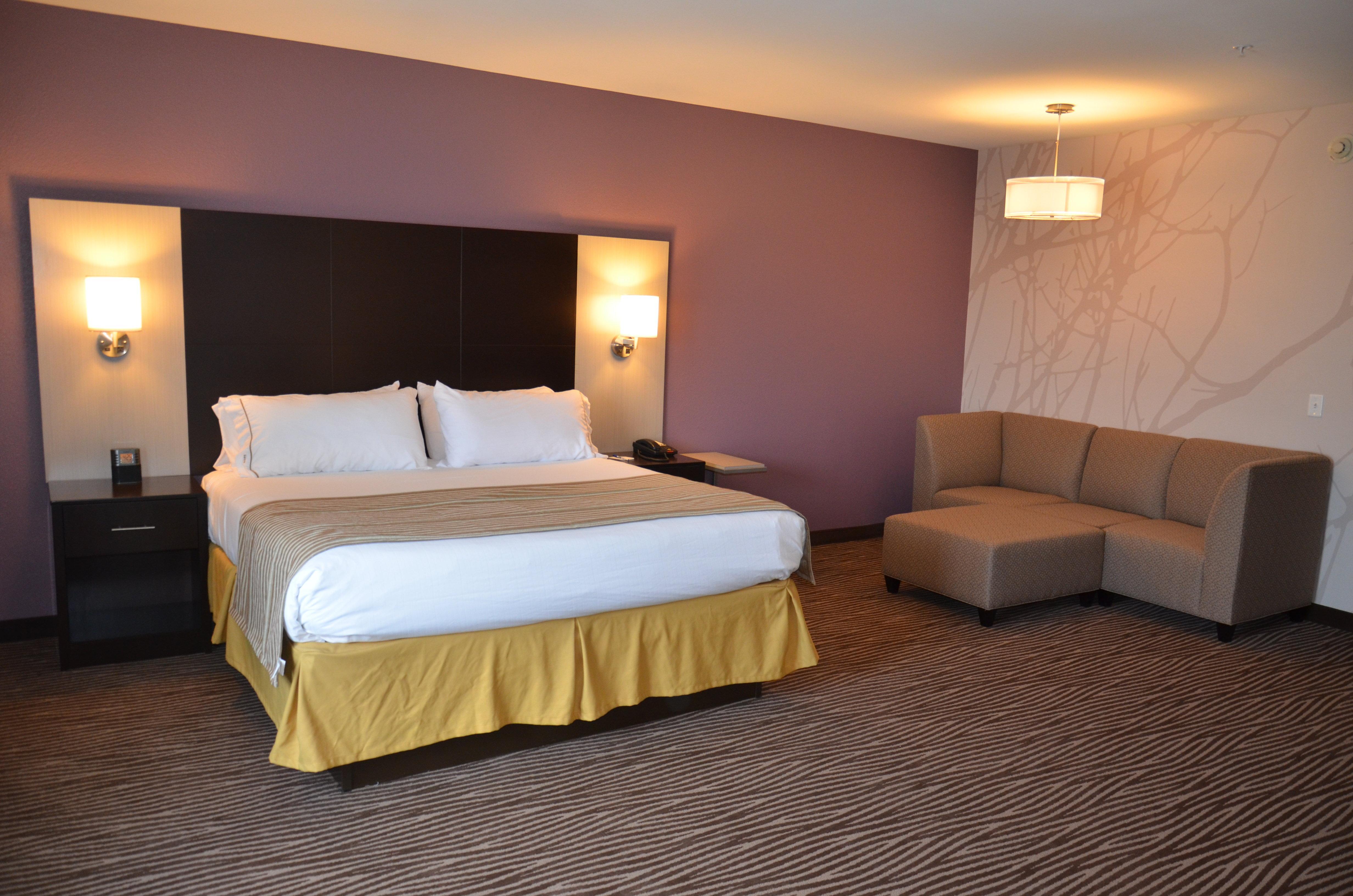 Holiday Inn Express & Suites Cheektowaga North East By Ihg Dış mekan fotoğraf