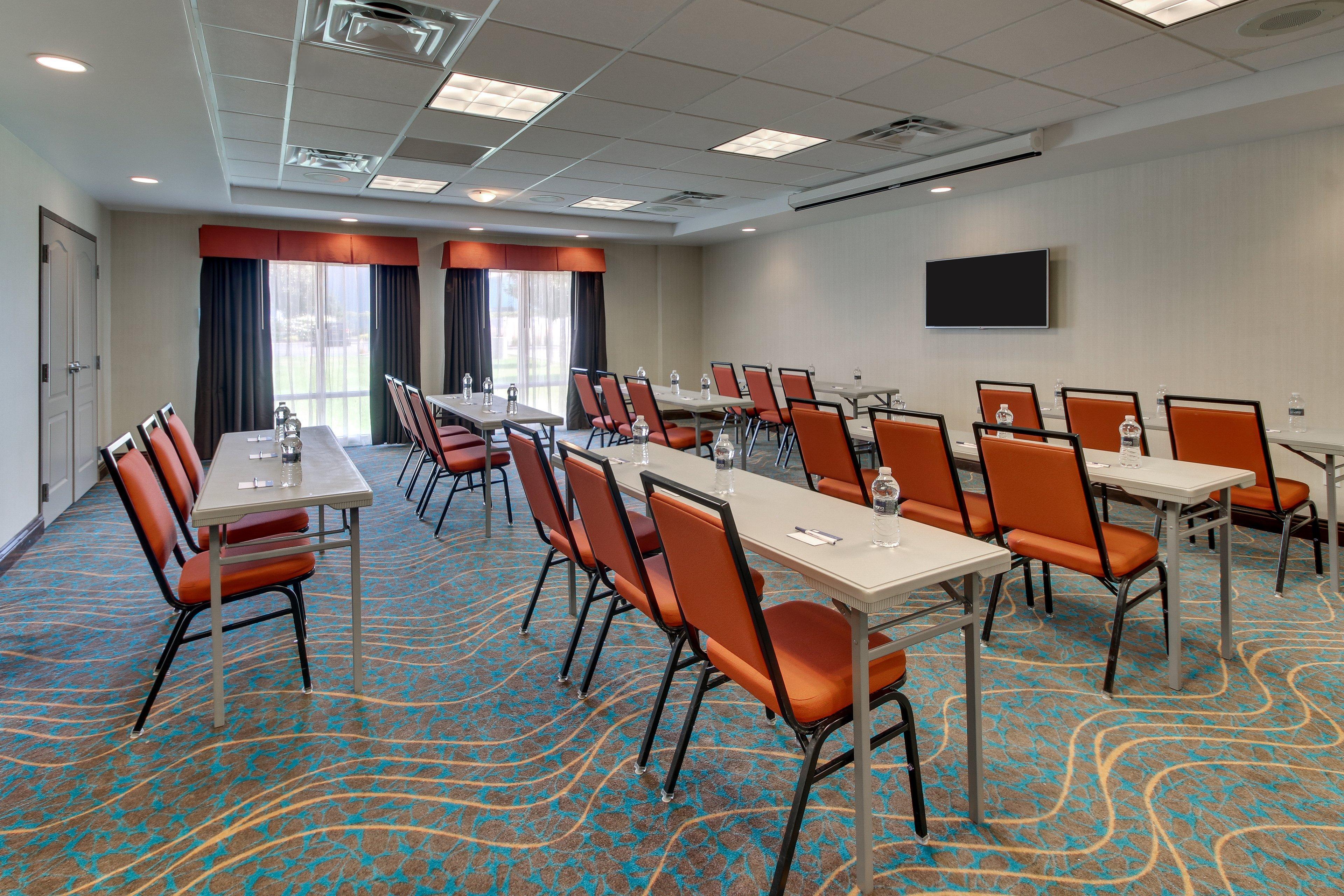 Holiday Inn Express & Suites Cheektowaga North East By Ihg Dış mekan fotoğraf