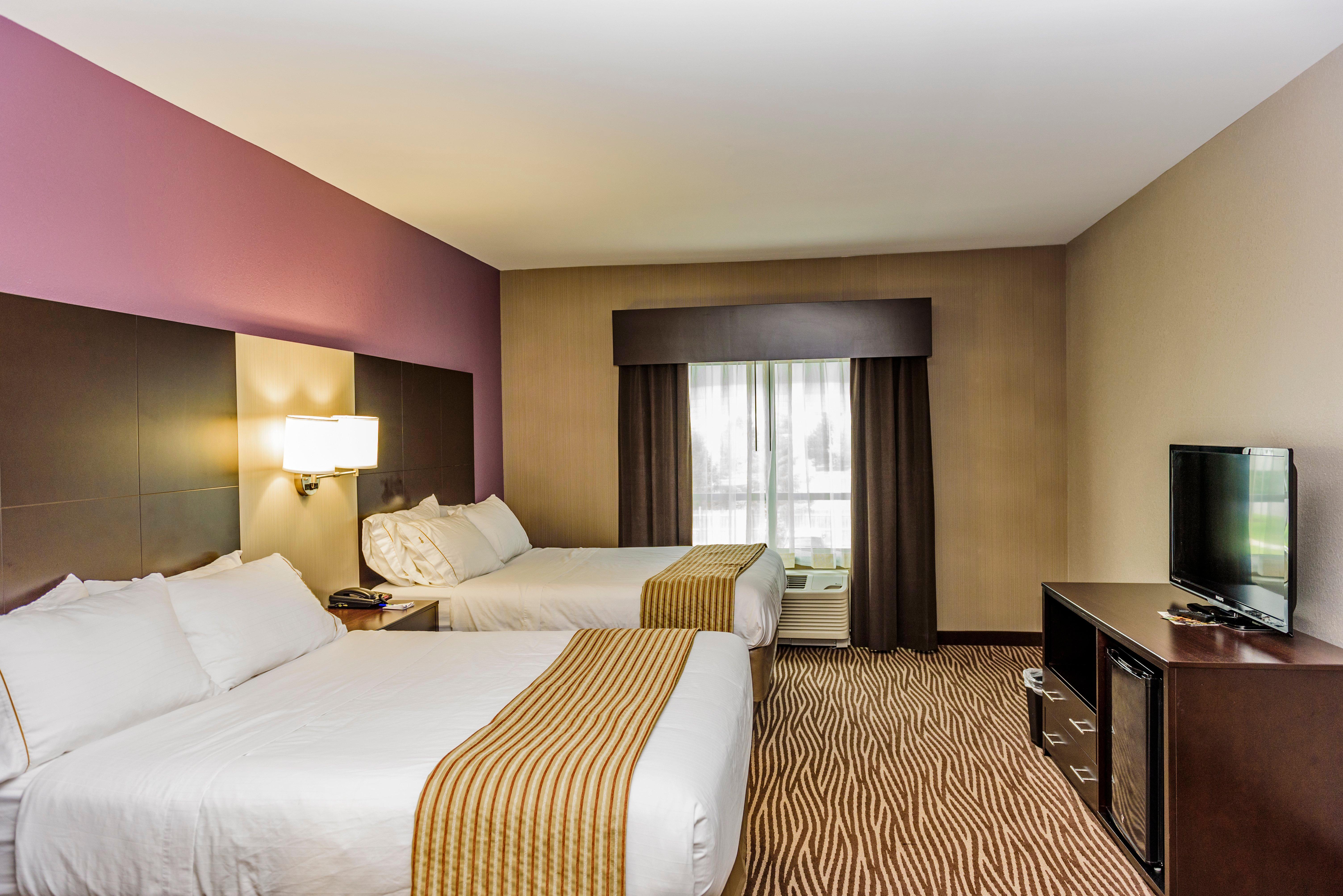 Holiday Inn Express & Suites Cheektowaga North East By Ihg Dış mekan fotoğraf