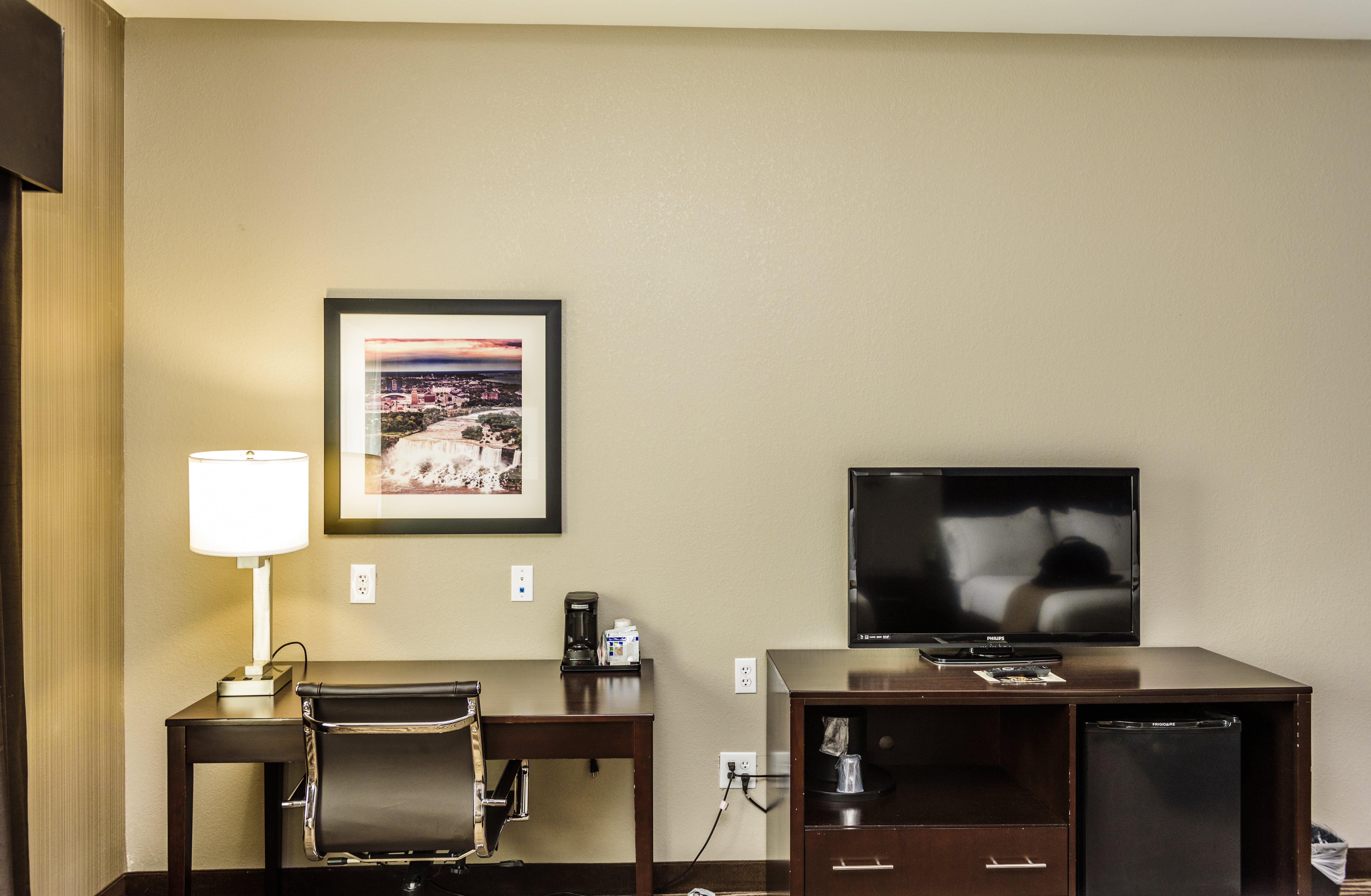 Holiday Inn Express & Suites Cheektowaga North East By Ihg Dış mekan fotoğraf