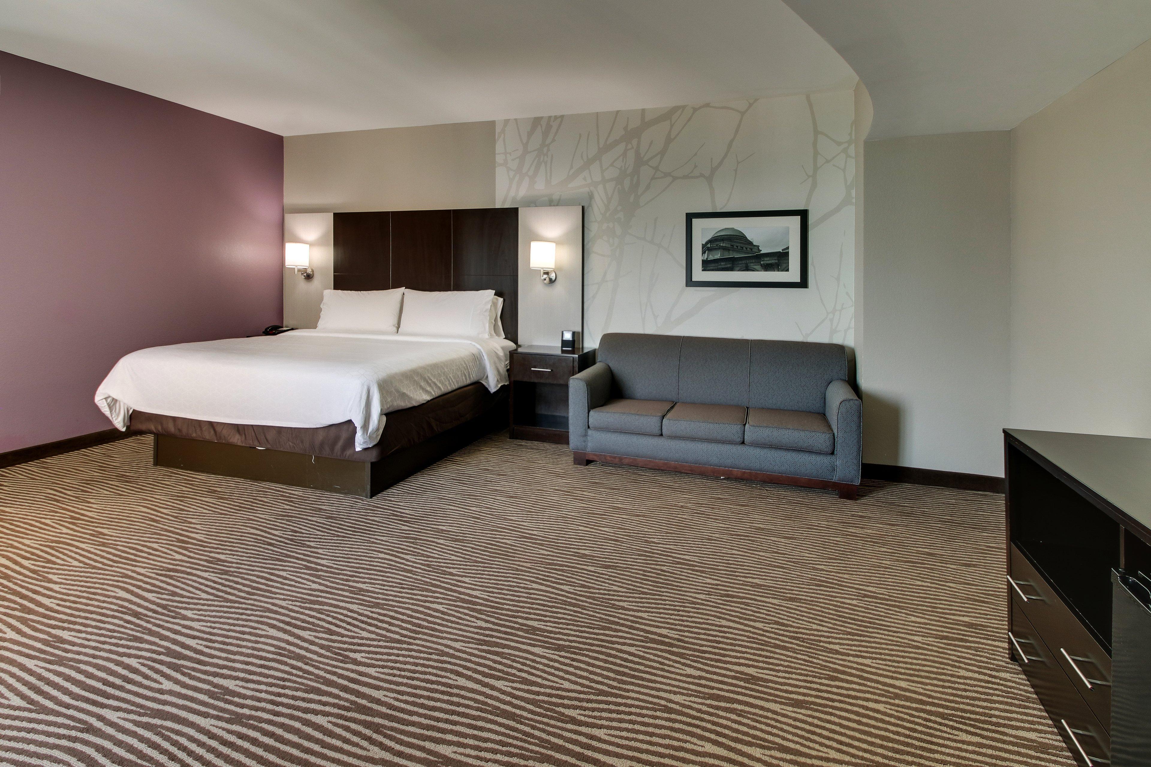 Holiday Inn Express & Suites Cheektowaga North East By Ihg Dış mekan fotoğraf