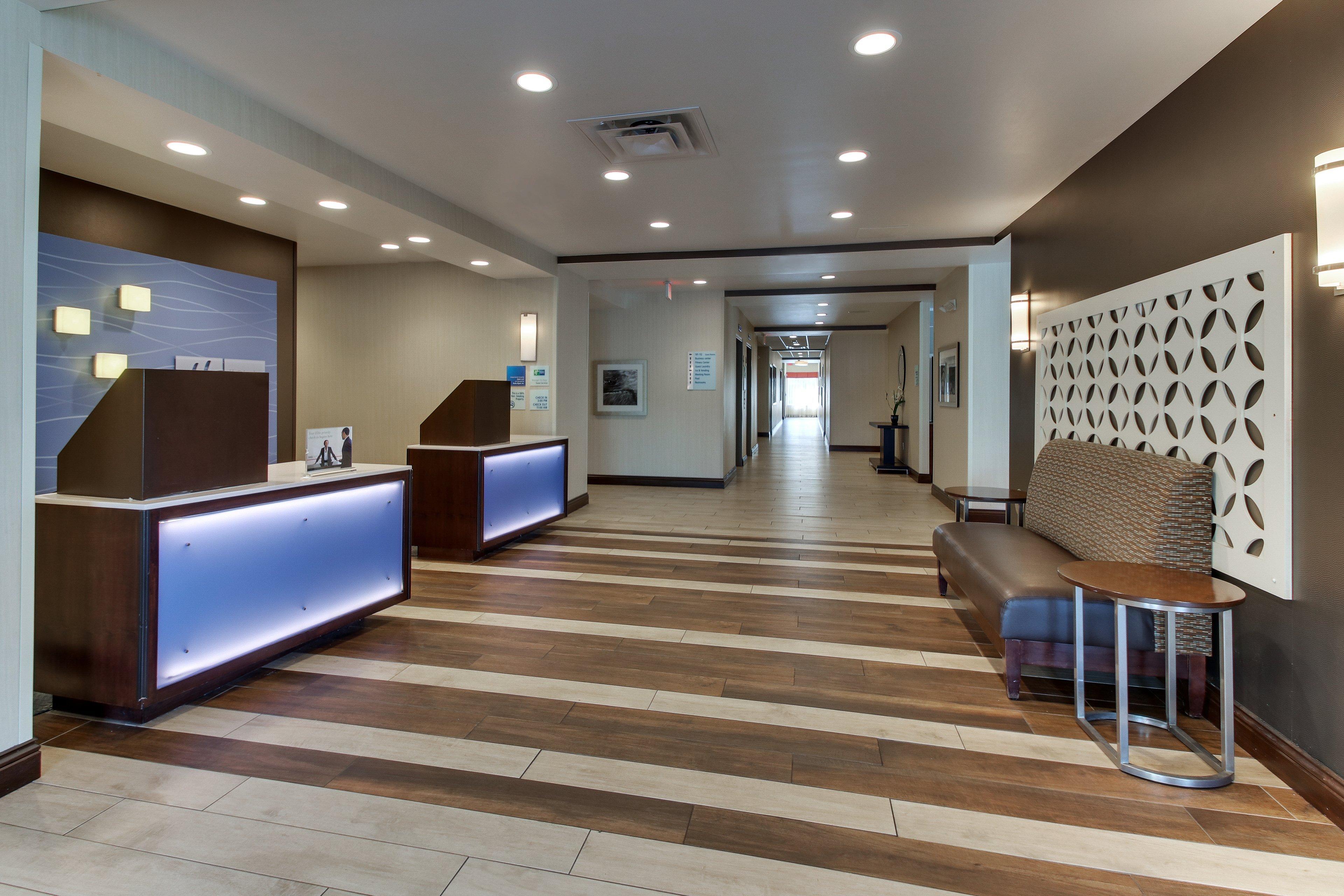 Holiday Inn Express & Suites Cheektowaga North East By Ihg Dış mekan fotoğraf