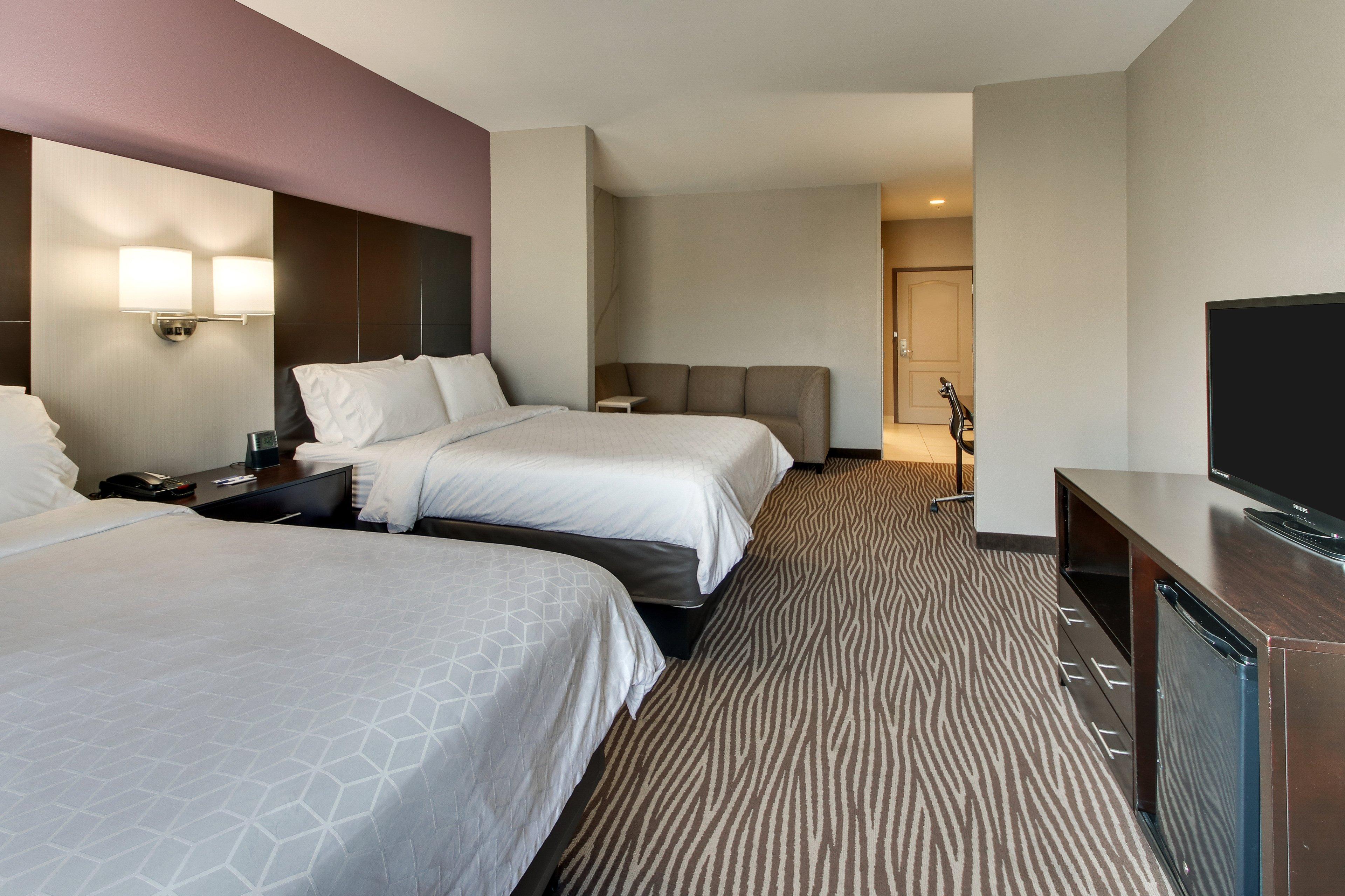 Holiday Inn Express & Suites Cheektowaga North East By Ihg Dış mekan fotoğraf