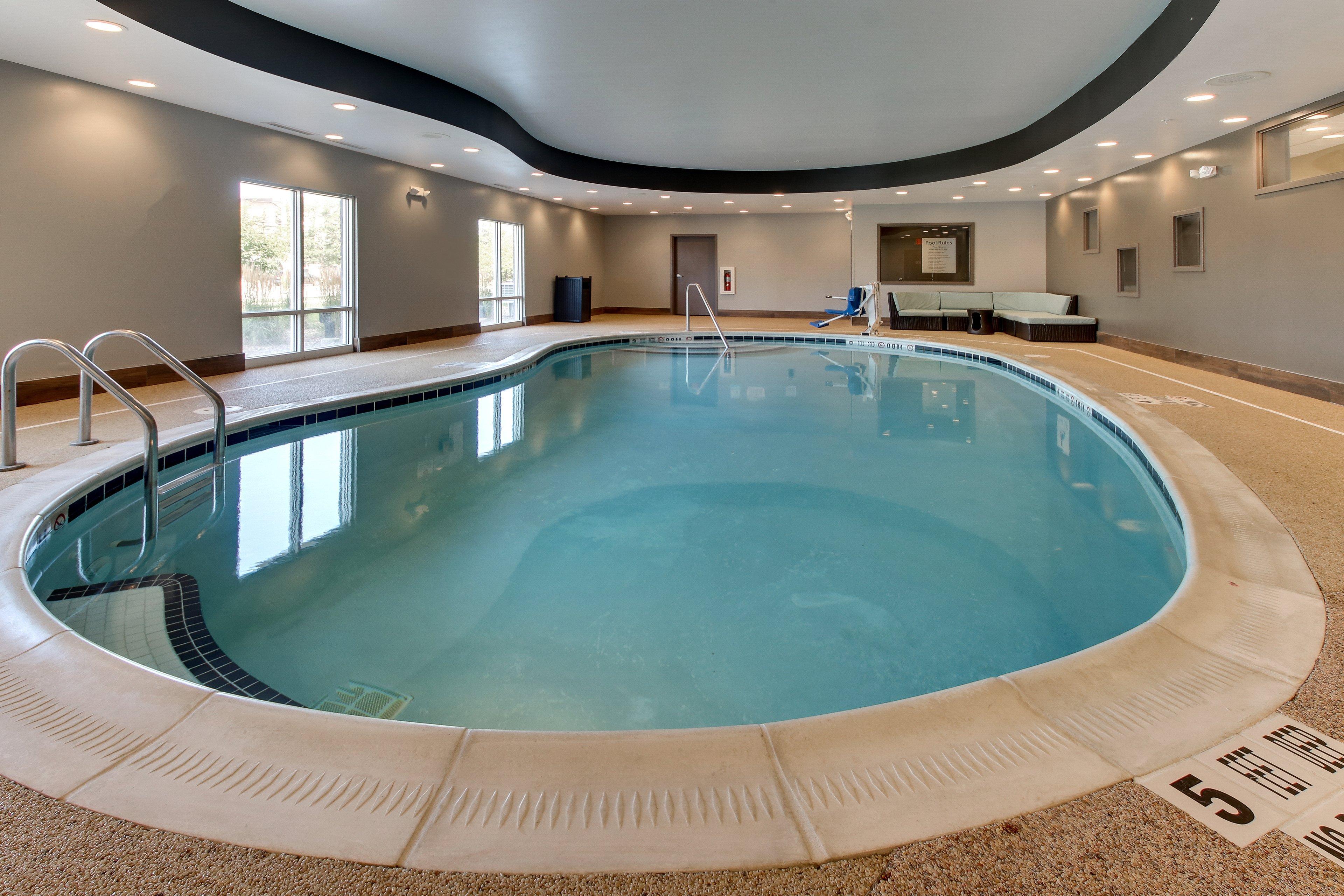 Holiday Inn Express & Suites Cheektowaga North East By Ihg Dış mekan fotoğraf