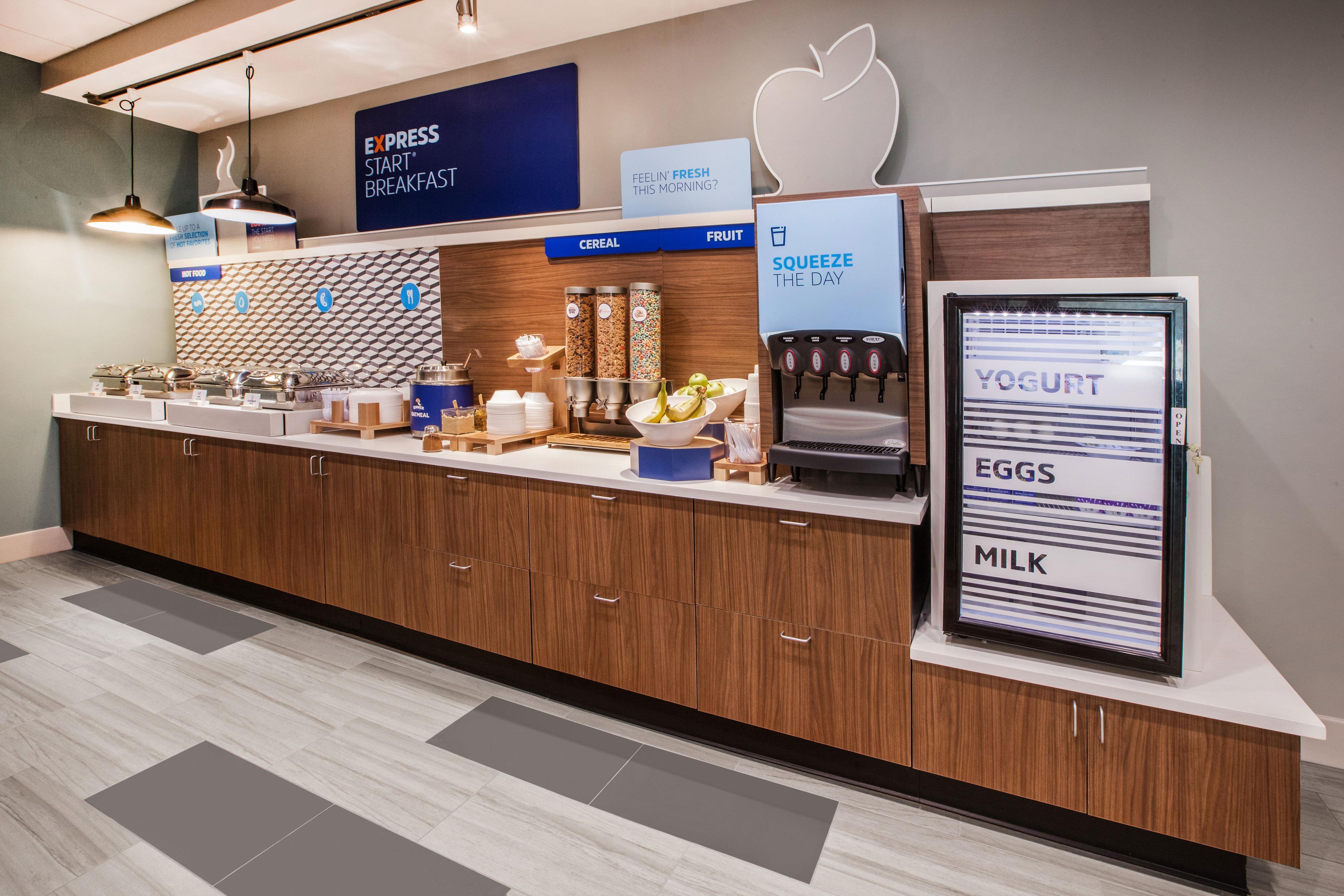Holiday Inn Express & Suites Cheektowaga North East By Ihg Dış mekan fotoğraf