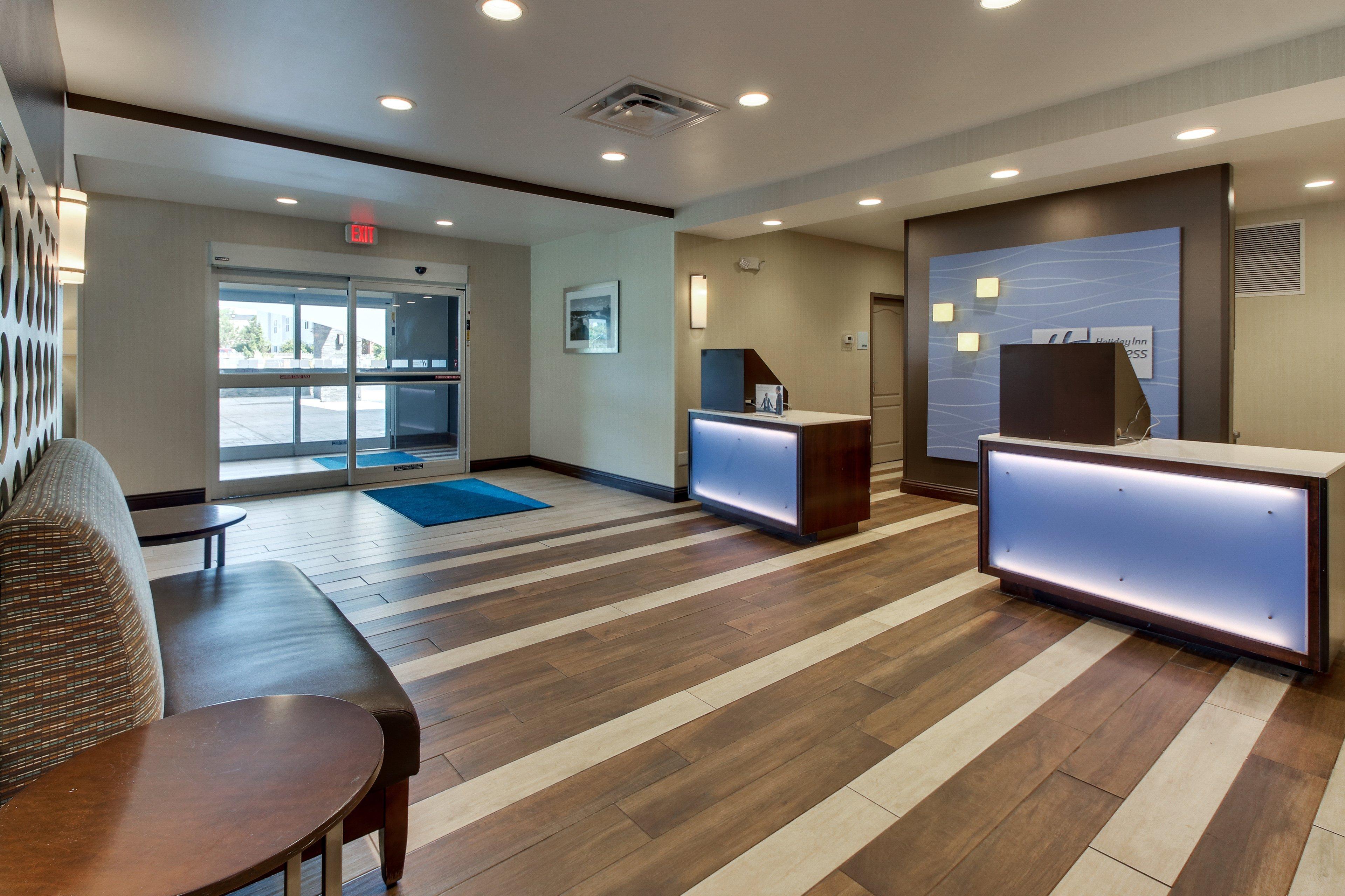 Holiday Inn Express & Suites Cheektowaga North East By Ihg Dış mekan fotoğraf