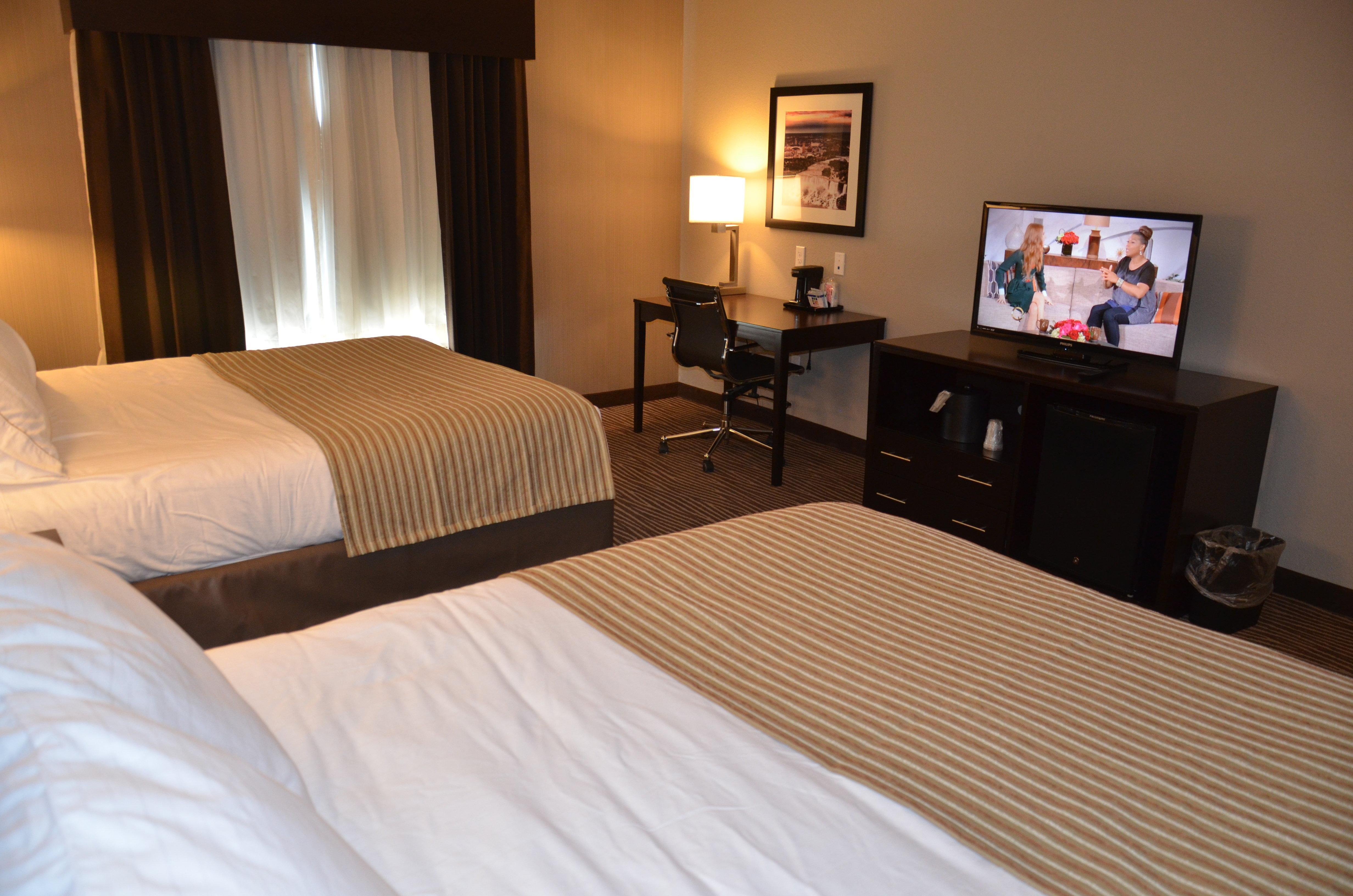 Holiday Inn Express & Suites Cheektowaga North East By Ihg Dış mekan fotoğraf