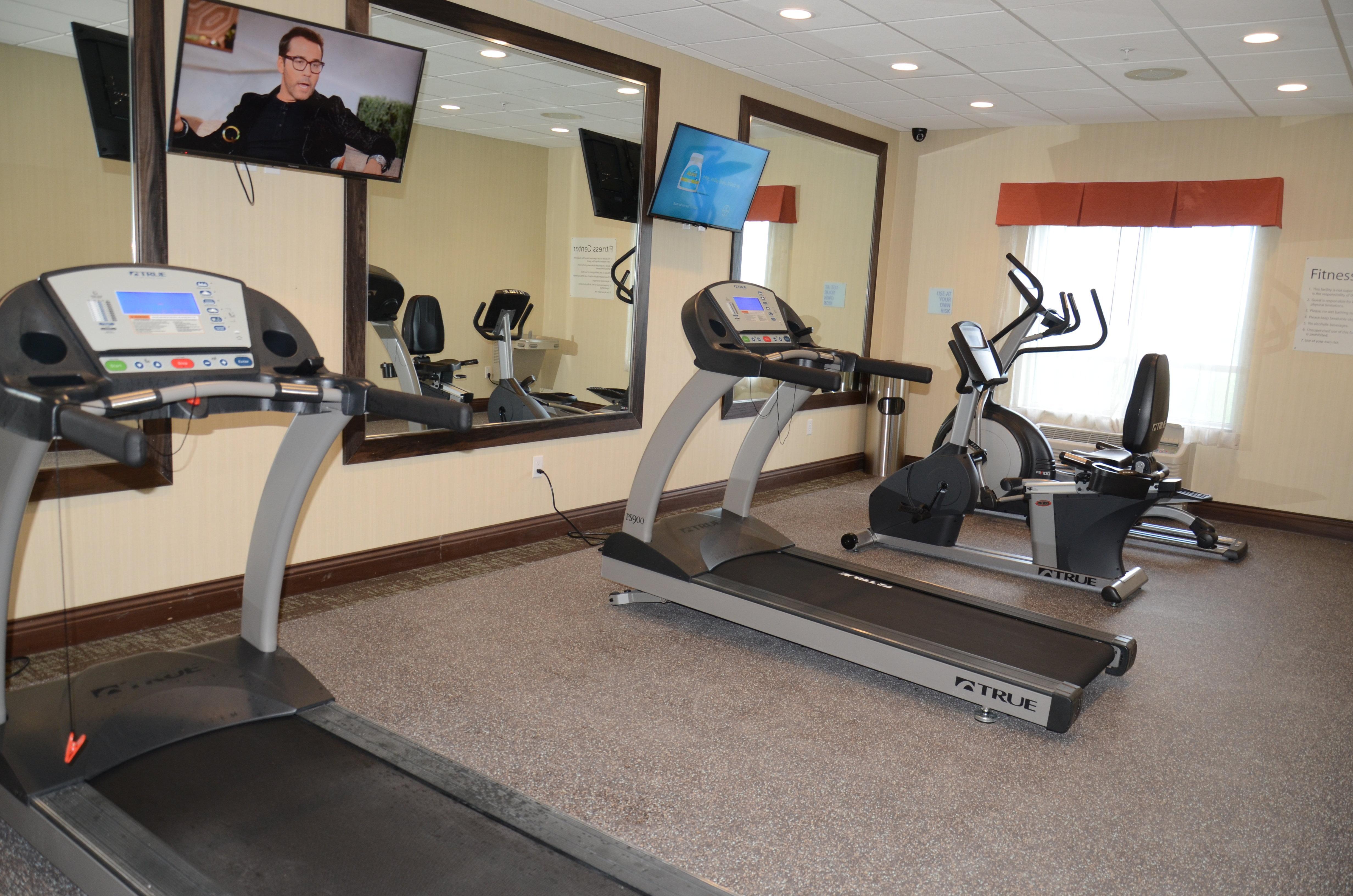 Holiday Inn Express & Suites Cheektowaga North East By Ihg Dış mekan fotoğraf