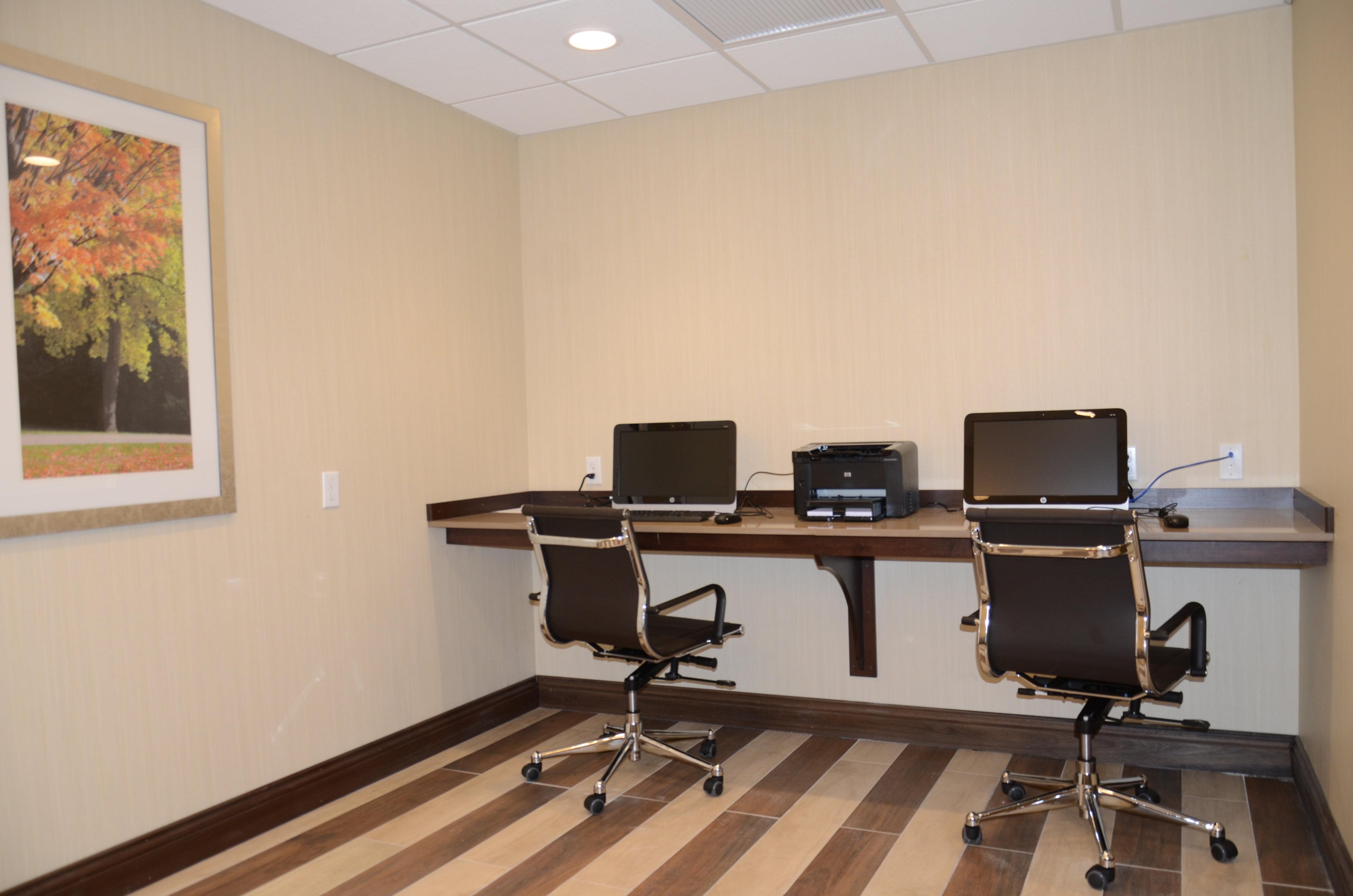 Holiday Inn Express & Suites Cheektowaga North East By Ihg Dış mekan fotoğraf
