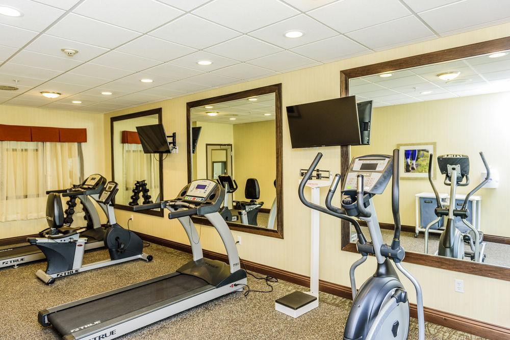 Holiday Inn Express & Suites Cheektowaga North East By Ihg Dış mekan fotoğraf