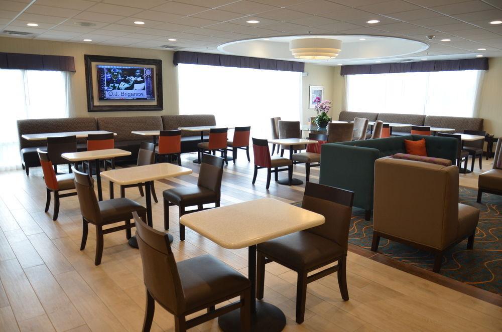 Holiday Inn Express & Suites Cheektowaga North East By Ihg Dış mekan fotoğraf