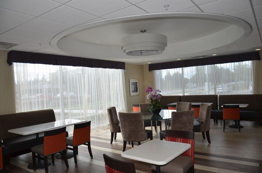 Holiday Inn Express & Suites Cheektowaga North East By Ihg Dış mekan fotoğraf