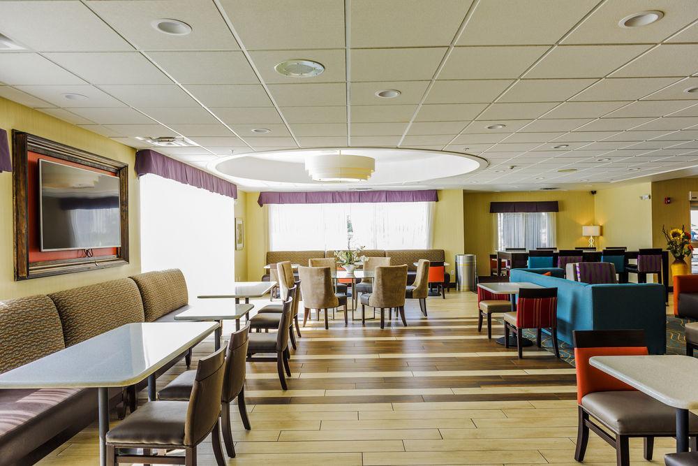 Holiday Inn Express & Suites Cheektowaga North East By Ihg Dış mekan fotoğraf