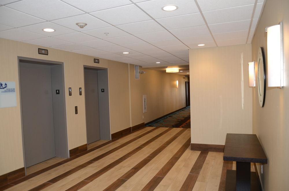 Holiday Inn Express & Suites Cheektowaga North East By Ihg Dış mekan fotoğraf