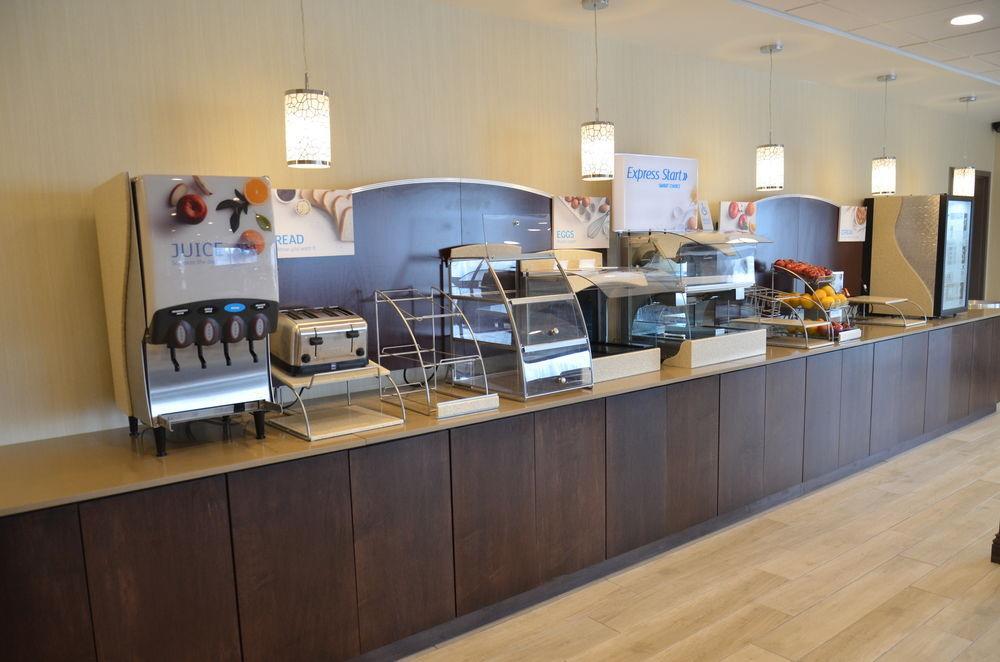Holiday Inn Express & Suites Cheektowaga North East By Ihg Dış mekan fotoğraf