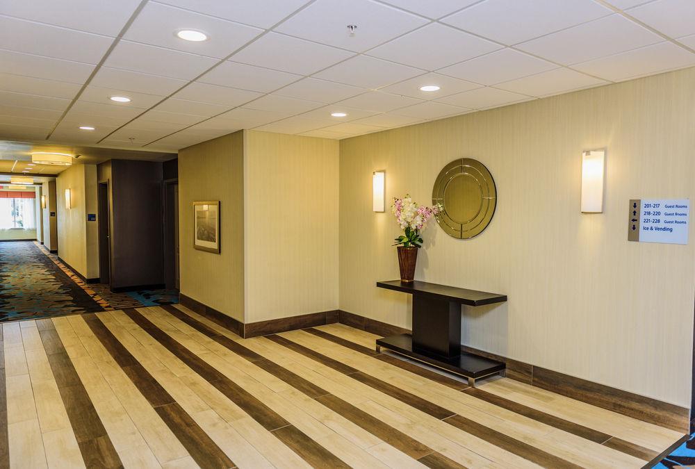 Holiday Inn Express & Suites Cheektowaga North East By Ihg Dış mekan fotoğraf