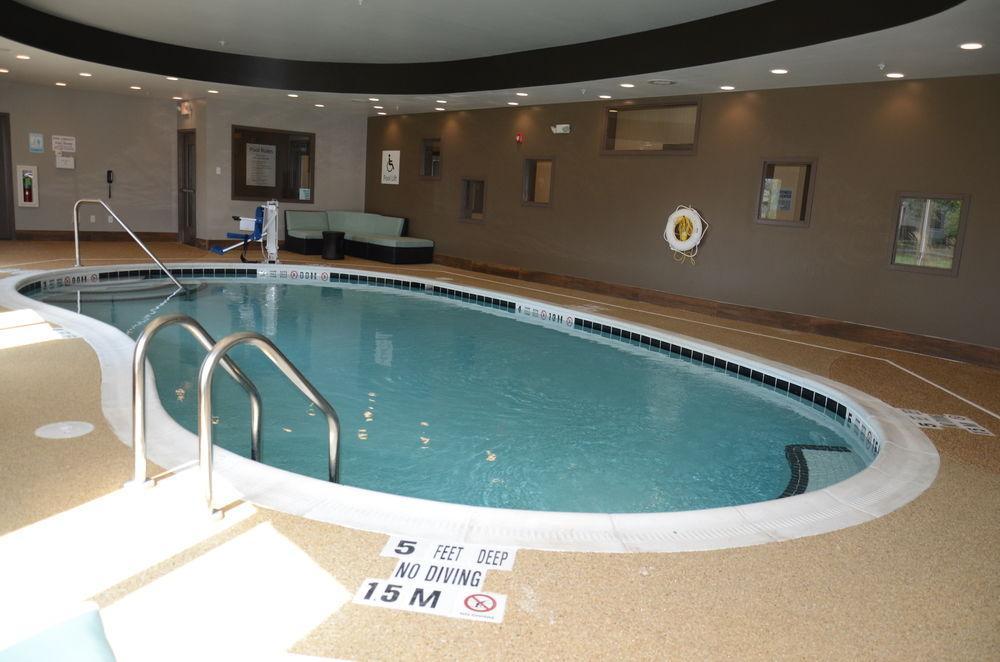 Holiday Inn Express & Suites Cheektowaga North East By Ihg Dış mekan fotoğraf