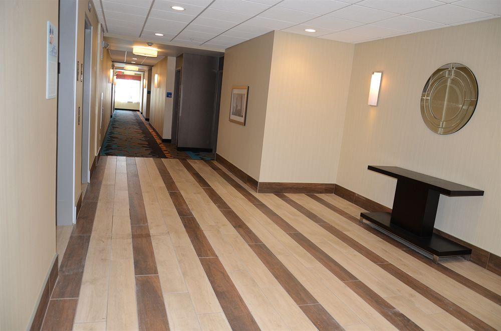 Holiday Inn Express & Suites Cheektowaga North East By Ihg Dış mekan fotoğraf