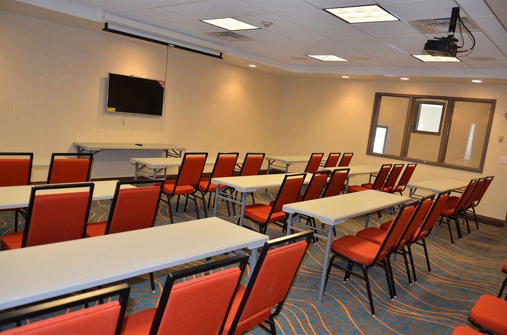 Holiday Inn Express & Suites Cheektowaga North East By Ihg Dış mekan fotoğraf