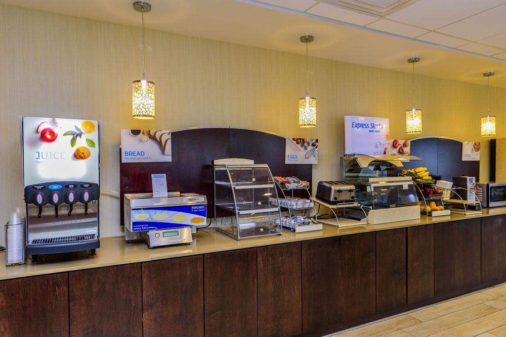 Holiday Inn Express & Suites Cheektowaga North East By Ihg Dış mekan fotoğraf