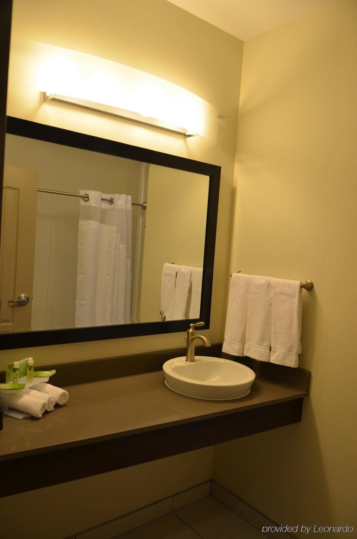 Holiday Inn Express & Suites Cheektowaga North East By Ihg Dış mekan fotoğraf