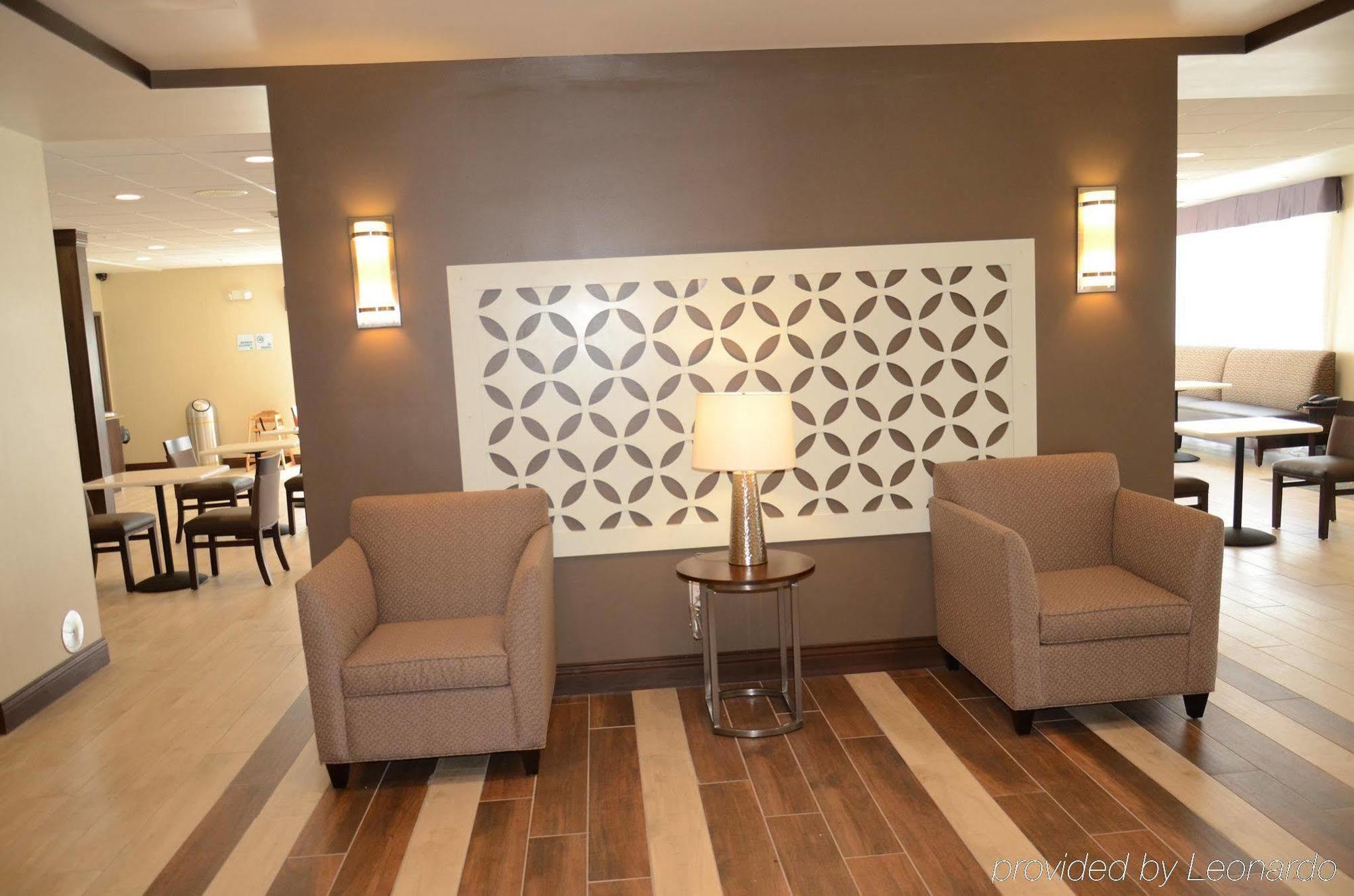 Holiday Inn Express & Suites Cheektowaga North East By Ihg Dış mekan fotoğraf