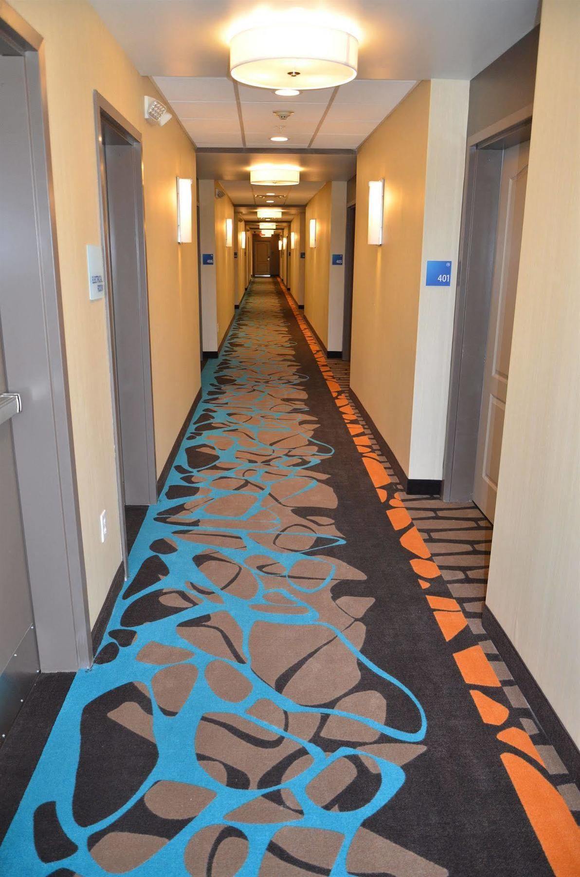 Holiday Inn Express & Suites Cheektowaga North East By Ihg Dış mekan fotoğraf